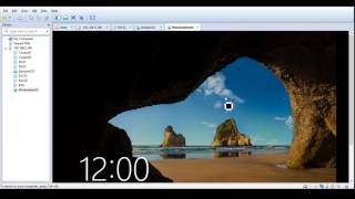 Remove and automatically Re-add Computer from Domain using PowerShell scripts