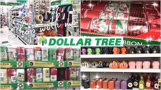 Dollar Tree shop with me (no talking)