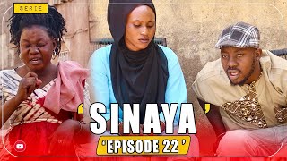 🚨SINAYA - EPISODE 22 - FILM SERIE LONG METRAGE MALIEN EN BAMBARA ( 2025 )