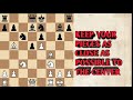 chess winning tricks part 2 சதுரங்க வெற்றி தந்திரங்கள் a course for chess beginners