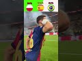 barcelona top scorers and trophy celebration 🤩⚽️🏆