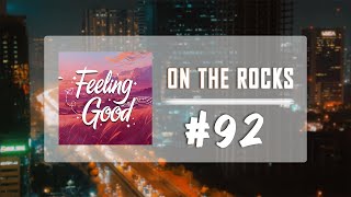 On The Rocks  ️🎧  #92:  Soothing Jazz Atmosphere: Perfect for Relaxation