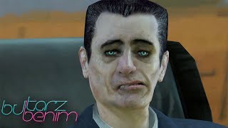 Bu Tarz Benim - Gmod Küfürlü Animasyon (Silinen Video)