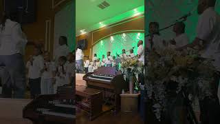 1/5/25 RSMBC Sunday Morning Worship - M.O.B. - Lord You Are Good cover