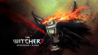 31 - The Witcher 2 Score - The Rose of Remembrance