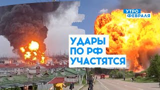 ⚡Россия ДОИГРАЛАСЬ: Украине ПРИДЕТСЯ вернуть ЯДЕРНЫЙ статус