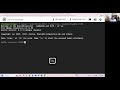 GCP Project-Create database with Google Cloud SQL, access it from VM & query data using SQL Commands