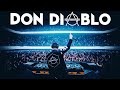 Don Diablo Mix 2023 - Future House