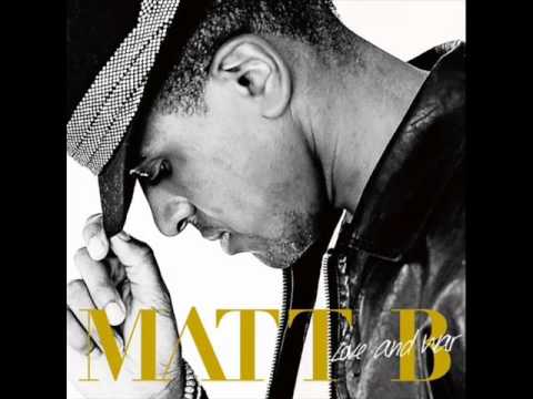 Matt B - Moving On (NEW RNB SONG SEPTEMBER 2014) - YouTube