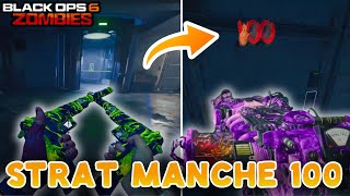 [Tuto] Gameplay Strat Haute Manches sur Terminus !