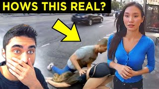 35 Moments You Wouldn't Believe If Not Filmed (Try Not To Laugh Dank Memes)