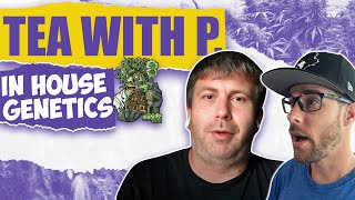 Brandon from In House Genetics | New Cannabinoids, Politics and More