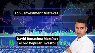 Why 90% of Investors Lose Money – Avoid These 5 Costly Mistakes!