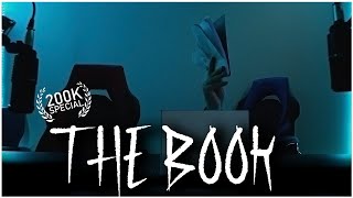 THE  BOOK : 200K SPECIAL