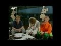 BBC Interview - CBC Famine Video Reaction 1 (Live Aid 7/13/1985)