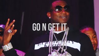 [FREE] Gucci Mane x Zaytoven Type Beat - "Go N Get It"