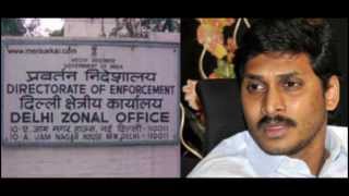 ED attaches Rs 863 crore worth assets of Jagan