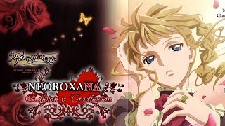 Umineko - Beatrice - Chain Sub. Español