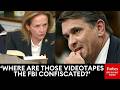 BREAKING NEWS: Dean Reads Virginia Giuffre's Book To Blanche's Face During Fiery Confrontation