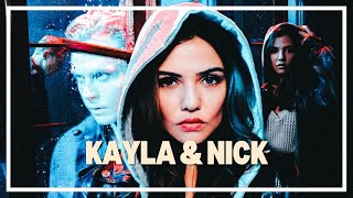 Kayla & Nick┃TELL ME A STORY