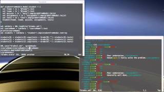 Building and Writing XML (in Scala)