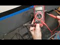 How To Use a Multimeter & Continuity