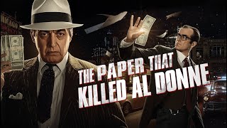 The Untold Truth of Capone's Fall