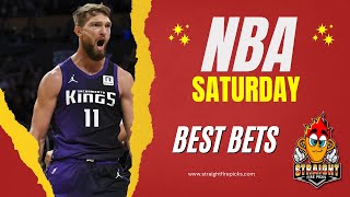 9-1 run!!🤑 Best Bets for NBA: Player Props, Spreads, Predictions for Saturday January 25th 2025!