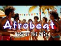 Afrobeat 2024 Mix Studio DJ Azul