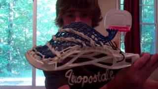 updated gait torque stringing