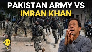 Pakistan Army Chief Asim Munir warns May 9 violence perpetrators | Pakistan News LIVE | WION LIVE