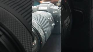 Canon Eos R8 Camera