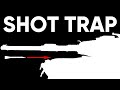 Does The M1 Abrams Have A Shot Trap?