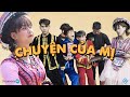 KHOIVIET MEDIA [NHẠC CHẾ]  CHUYỆN CỦA MỊ | PARODY TRUNG ANH(AMAX) | CƯỜNG JIN