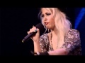 Amelia Lily - Nobody Knows - The X Factor 2011 [Bootcamp Stage 2]