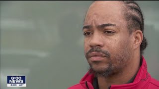 Dozens of men left stranded after being forced out of Minneapolis halfway house