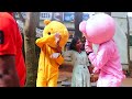 🔥💢இவங்க அலப்பரைய😂 தாங் முடியல🤣 teddy irritating prank teddy funny prank trendingvideos