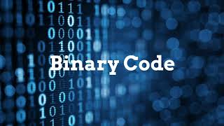 Binary Code Processing Sound Effect Hacking Sound Effect