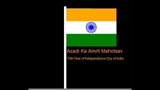 ❤️❤️Happy independence Day Design with Python Turtle Graphics❤️❤️ #shorts #python #coding