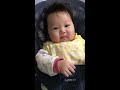 赤ちゃん 生後170日　離乳食3口目