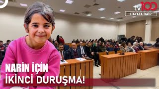 Salim Güran'ın İşçisi Duruşmada Ne Anlatacak? | Hayata Dair