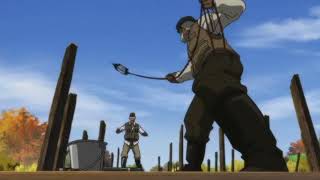 The Boondocks | The Hateocracy's Hunt | Season 3 Episode 5