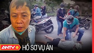 Công an dùng chiêu “dụ rắn ra khỏi hang”, nhóm dàn cảnh móc túi sa lưới | Hồ sơ vụ án | ANTV