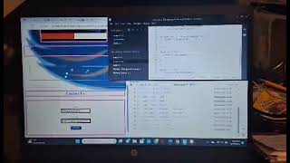 Senior IT Project midterm report progress report #3 video