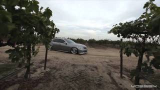 Infiniti G37 Bagged on 20\