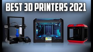 Best 3d printer 2021 | Top 5 Cheap 3D Printer Review