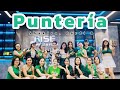 Puntería - Shakira, Cardi B | Zumba Fitness | Choreography Jack Gurung |