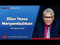 Bilur Yesus Menyembuhkan - Cuplikan Khotbah Pendeta Bigman Sirait