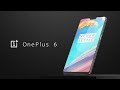 ONE PLUS 6 CONCEPT