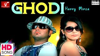 Ghodi - Full Video Song || Harry Mirza || Latest Punjabi Song || Vvanjhali Records